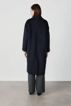 Abrigo largo