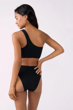 Bañador asimétrico