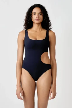 Bikini cut-out Marcia Wear x Etam