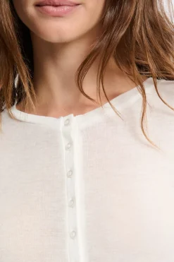 Body térmico con lana