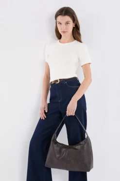 Bolso de mano para llevar al hombro