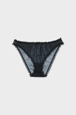 Braga bloomer estampada