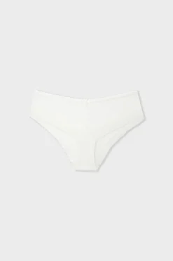 Braga culotte de encaje