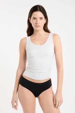 Braga culotte sin costuras