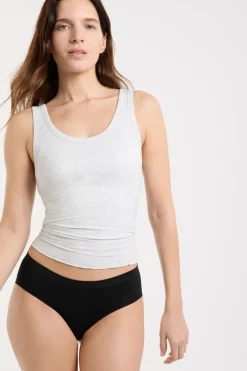 Braga culotte sin costuras