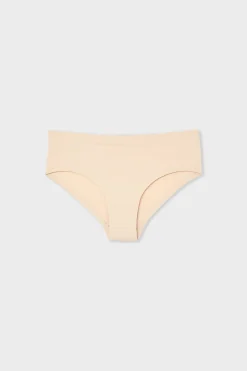 Braga culotte sin costuras