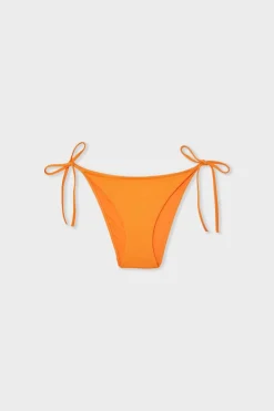 Braga de bikini con lazada