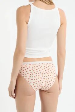 Braga menstrual - Flujo abundante