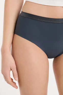 Braga menstrual - Flujo abundante