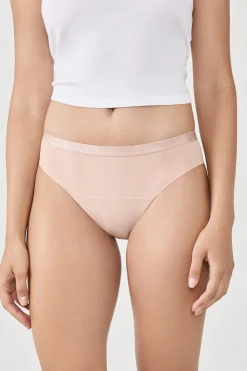 Braga menstrual - Flujo abundante