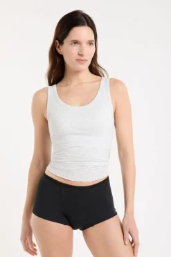 Braga menstrual - Flujo abundante