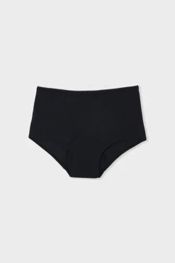 Braga menstrual - Flujo abundante