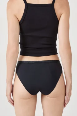 Braga menstrual - Flujo abundante