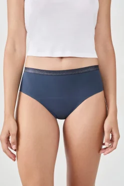 Braga menstrual - Flujo abundante