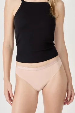 Braga menstrual - Flujo medio