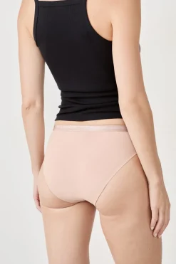 Braga menstrual - Flujo medio