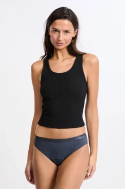 Braga menstrual - Flujo medio