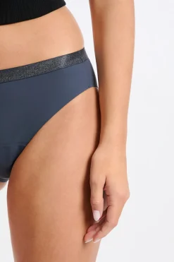 Braga menstrual - Flujo medio