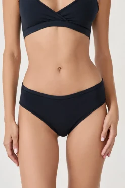 Braguita brasileña de algodón orgánico elástico