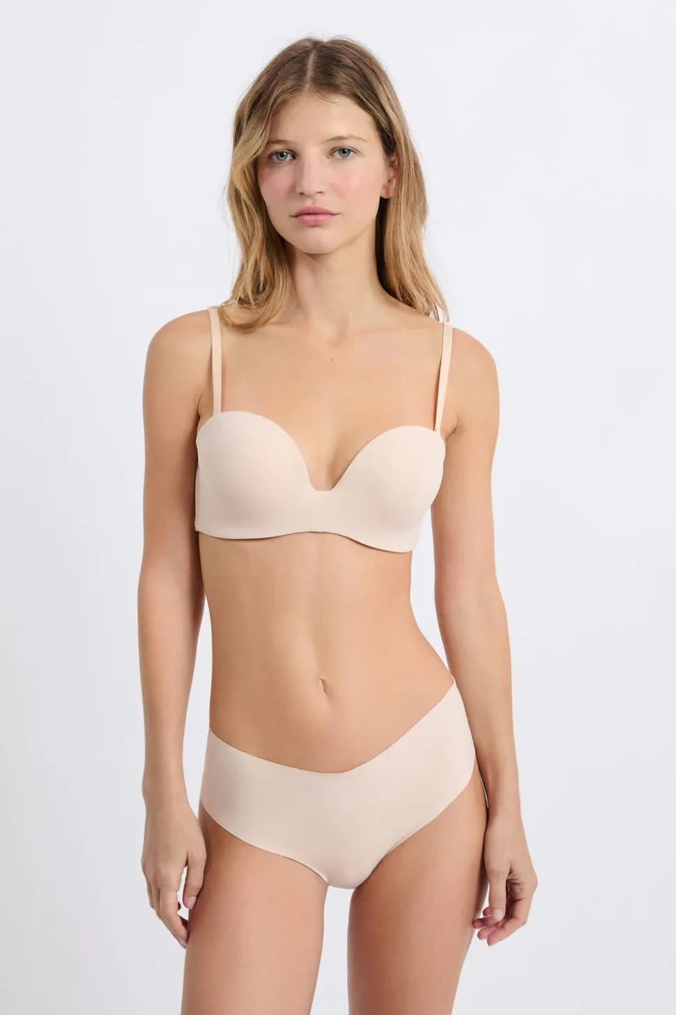 Braguita brasileña de microfibra