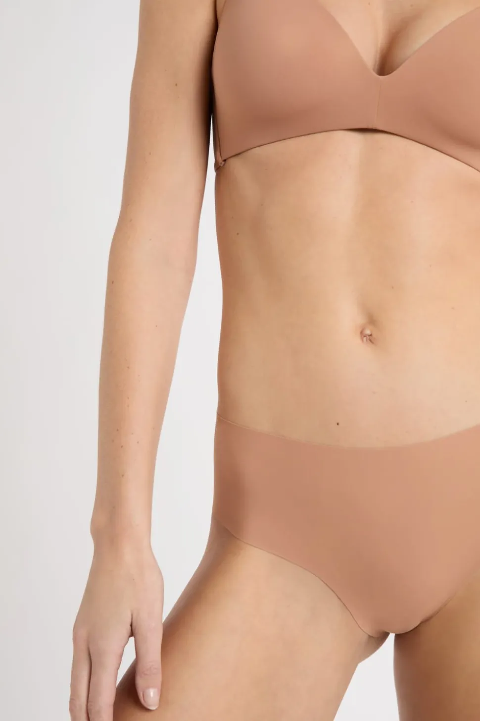 Braguita brasileña de microfibra