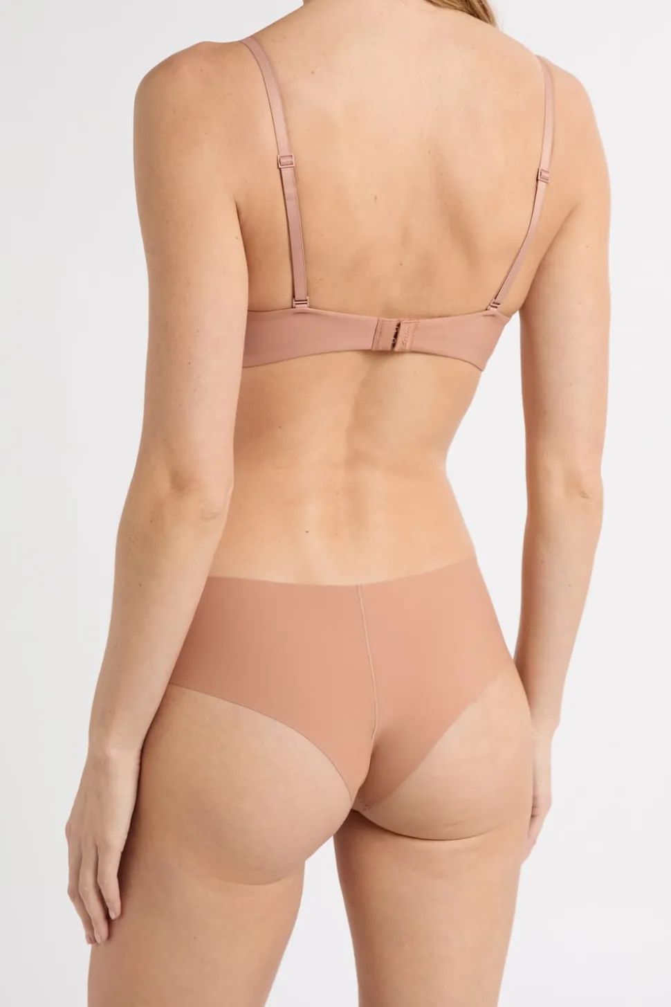 Braguita brasileña de microfibra