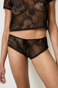 Braguita culotte bordada