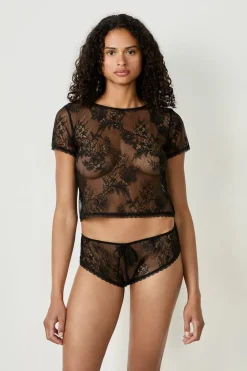 Braguita culotte bordada