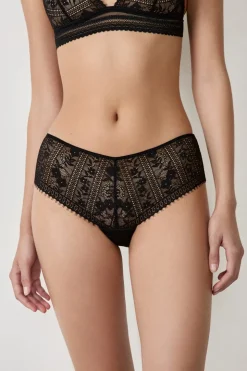 Braguita culotte de encaje