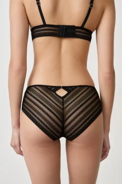 Braguita culotte de encaje