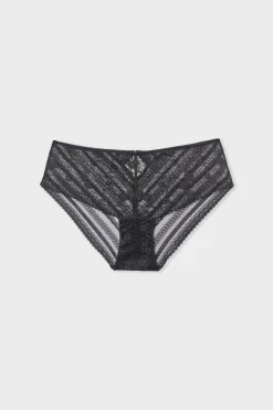 Braguita culotte de encaje