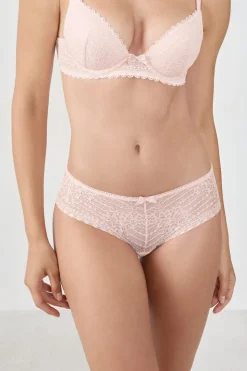 Braguita culotte de encaje