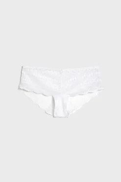 Braguita culotte de encaje