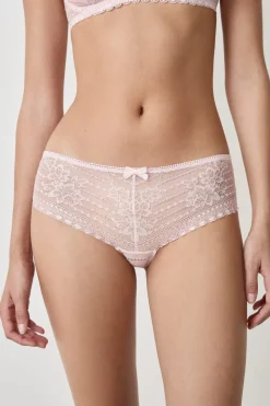 Braguita culotte de encaje