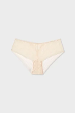 Braguita culotte de encaje