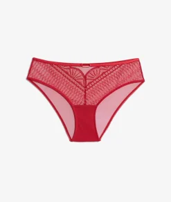 Braguita culotte de encaje