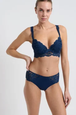 Braguita culotte de encaje