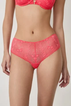 Braguita culotte de encaje