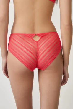 Braguita culotte de encaje