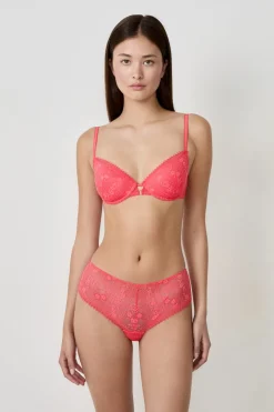 Braguita culotte de encaje