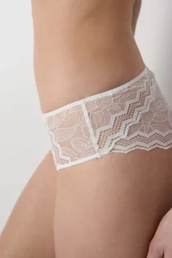 Braguita culotte de encaje