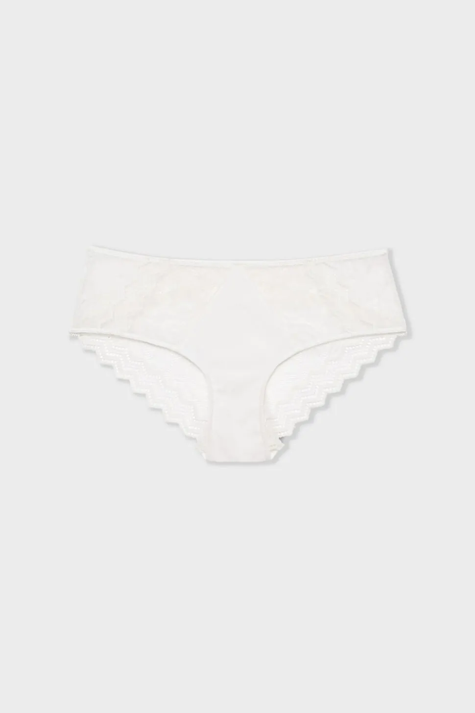 Braguita culotte de encaje