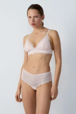 Braguita culotte de encaje