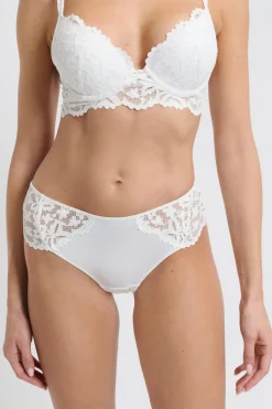 Braguita culotte de encaje