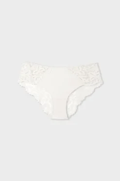 Braguita culotte de encaje