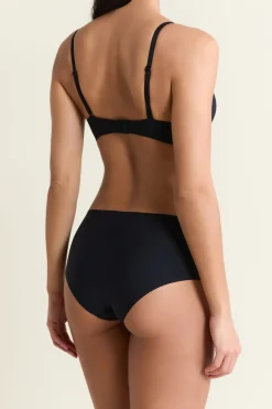 Braguita culotte de microfibra