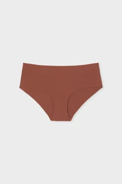 Braguita culotte de microfibra