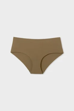 Braguita culotte de microfibra