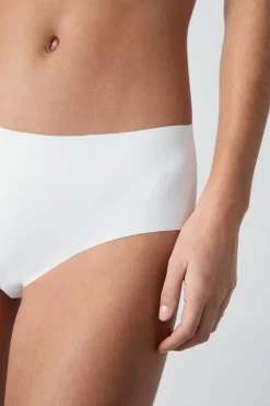 Braguita culotte de microfibra