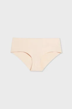 Braguita culotte de microfibra